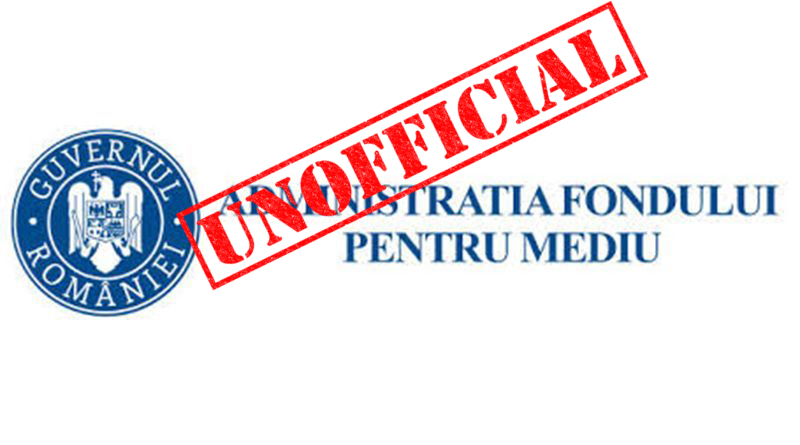 Logo AFM